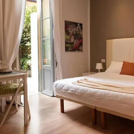 Casa Di Jo Apartment Como