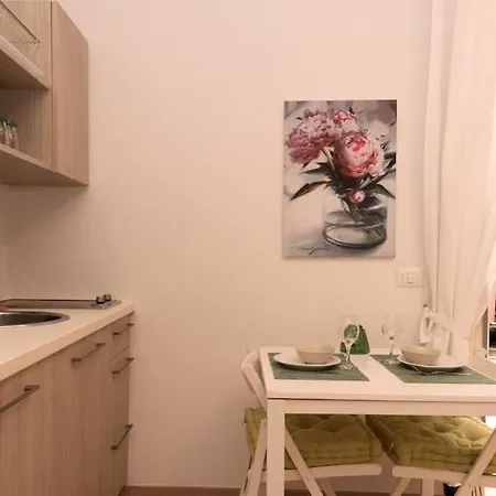 Apartment Casa Di Jo