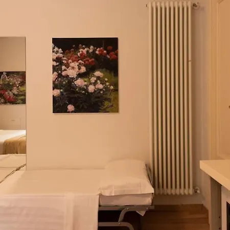 Apartment Casa Di Jo Como