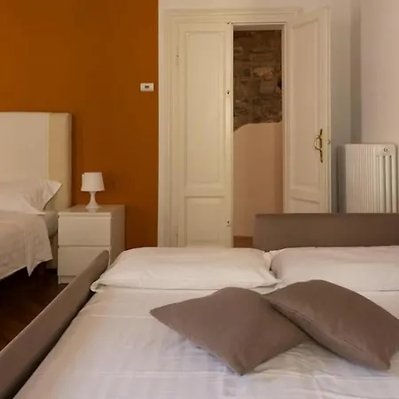 Casa Di Jo Como