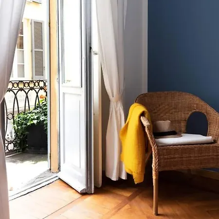 Casa Di Jo *