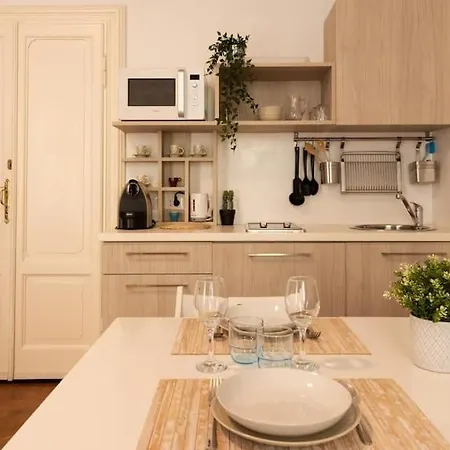 Casa Di Jo *
