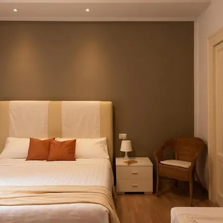Apartment Casa Di Jo Como