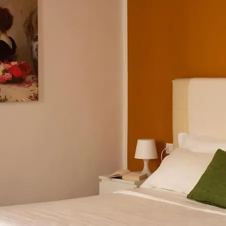 Casa Di Jo Apartment Como