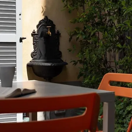 Casa Di Jo Apartment *