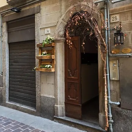 Casa Di Jo Como