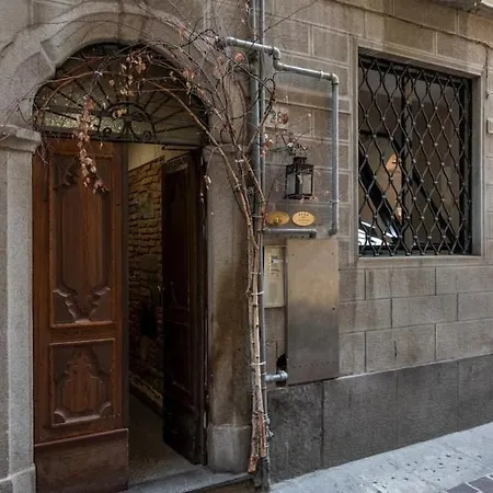 Casa Di Jo Apartment Como