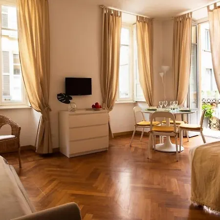 Casa Di Jo Appartement Côme