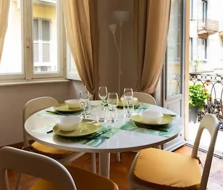 Appartement Casa Di Jo