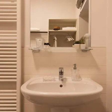Appartement Casa Di Jo Côme