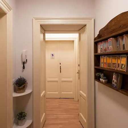 Appartement Casa Di Jo