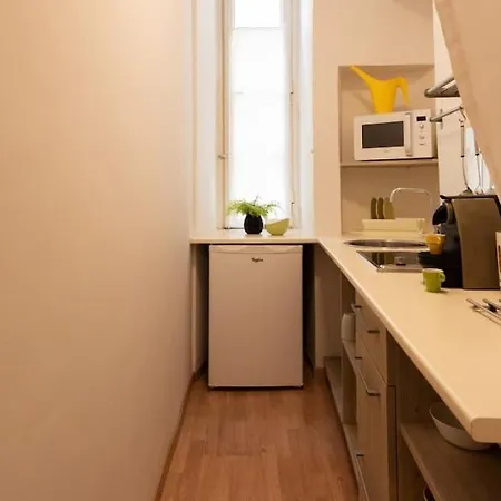 Casa Di Jo Appartement *