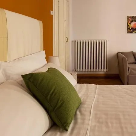 Appartement Casa Di Jo *