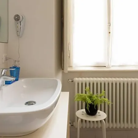 Appartement Casa Di Jo *