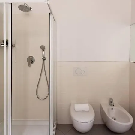 Casa Di Jo Appartement