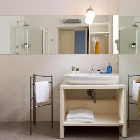 Casa Di Jo Appartement Côme