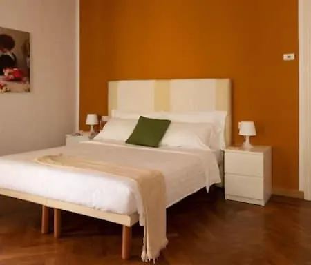 Appartement Casa Di Jo *