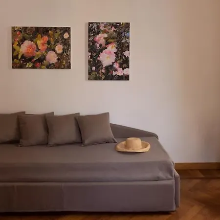 Casa Di Jo Appartement *