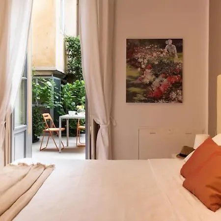 Casa Di Jo Appartement