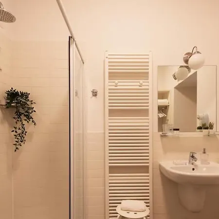 Appartement Casa Di Jo