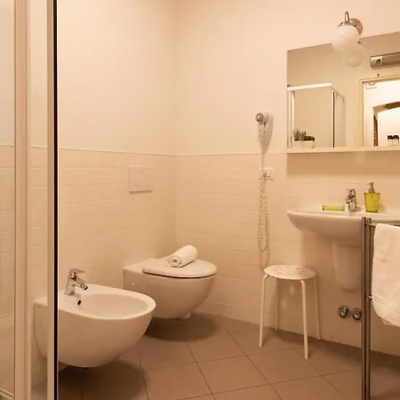 Casa Di Jo Appartement