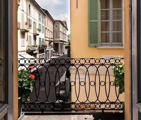 Casa Di Jo Appartement Côme