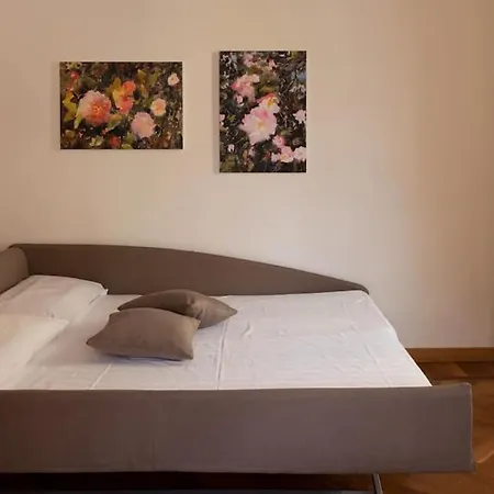 Casa Di Jo *