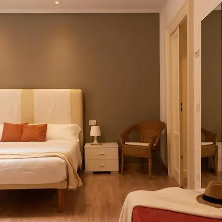 Appartement Casa Di Jo