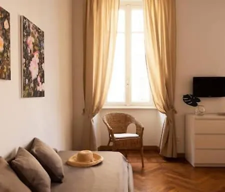 Casa Di Jo Appartement *
