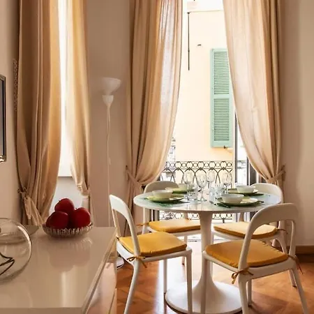 Appartement Casa Di Jo Côme