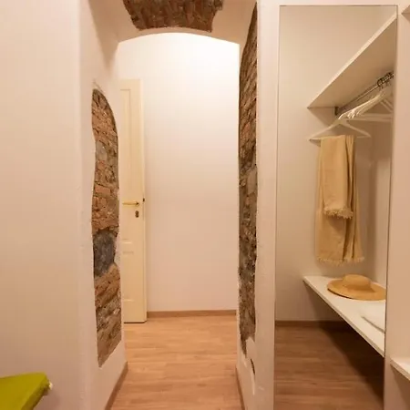 Appartement Casa Di Jo Côme