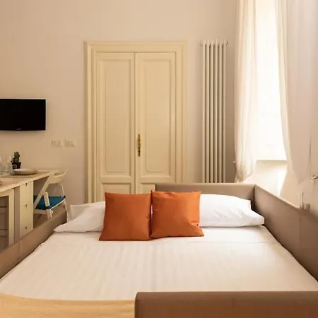 Casa Di Jo Appartement *