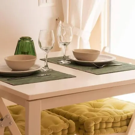 Casa Di Jo Appartement