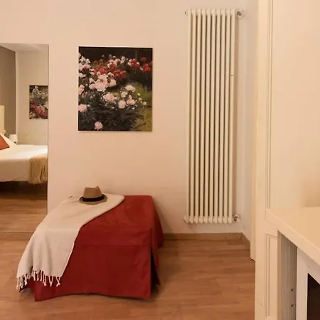Casa Di Jo Appartement Côme