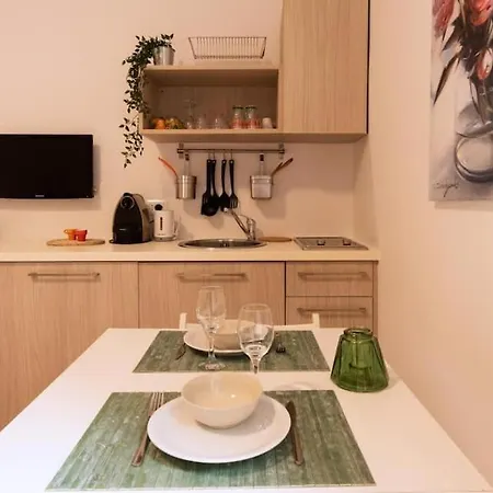 Casa Di Jo * Côme