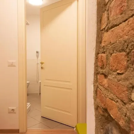 Casa Di Jo Appartement