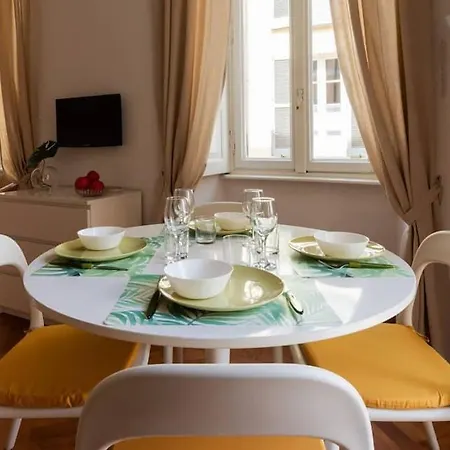 Casa Di Jo Côme