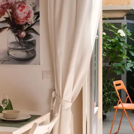Appartement Casa Di Jo *