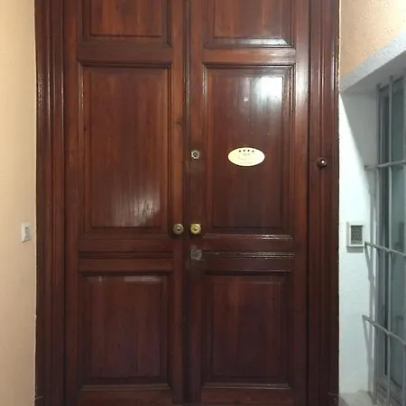 Casa Di Jo Appartement *