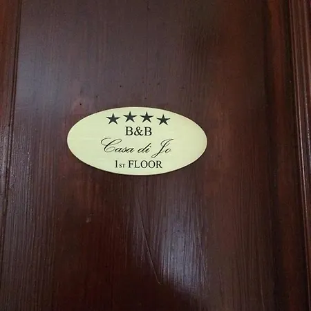 Casa Di Jo * Côme