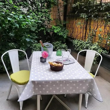 Appartement Casa Di Jo